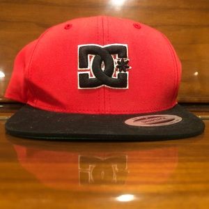 DC SnapBack